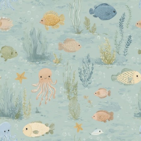 Снимка на Jussi Green Blue - 1099501-01